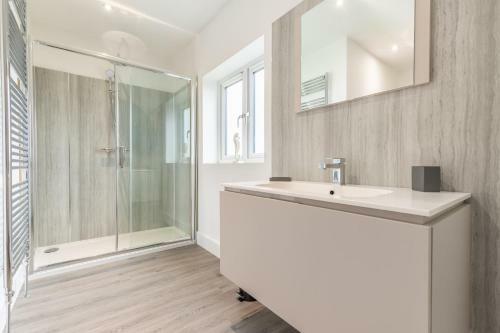 Crimond House - Norfolk Holiday Properties