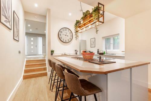 Crimond House - Norfolk Holiday Properties