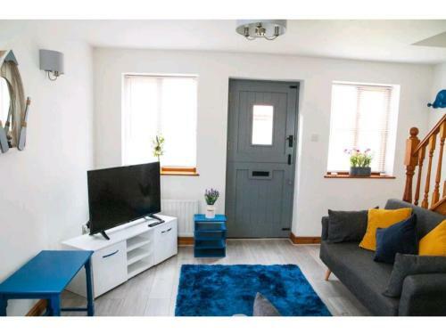 Pebble Cottage, Cromer