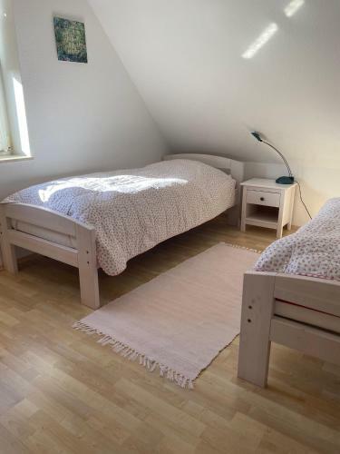 Apartamento Wald Und Meer