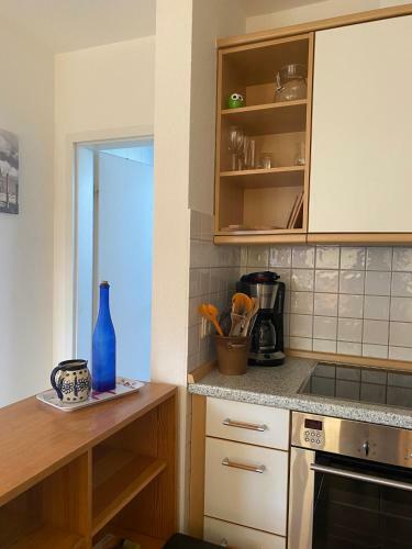 Apartamento Wald Und Meer