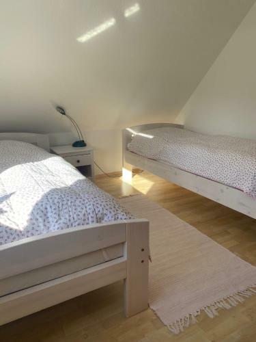 Apartamento Wald Und Meer