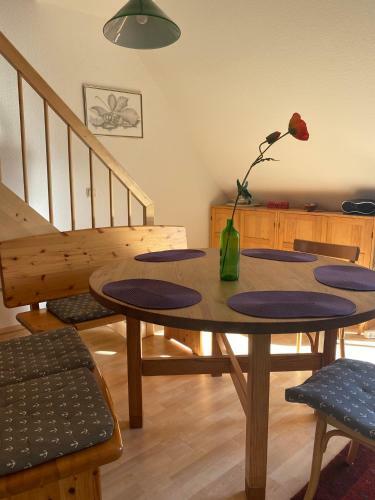 Apartamento Wald Und Meer