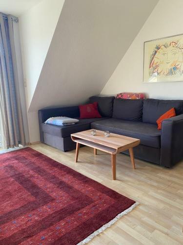 Apartamento Wald Und Meer