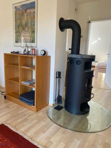 Apartamento Wald Und Meer