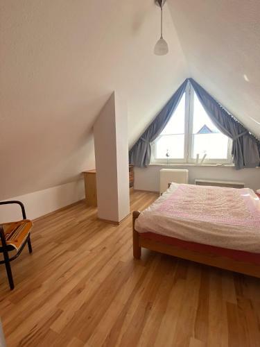 Apartamento Wald Und Meer