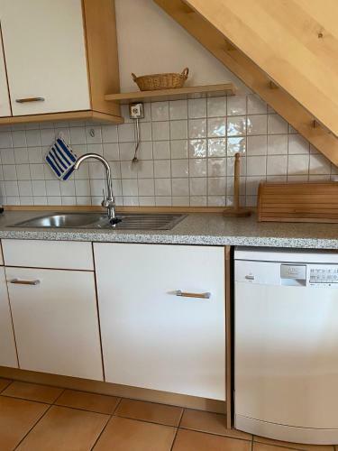 Apartamento Wald Und Meer