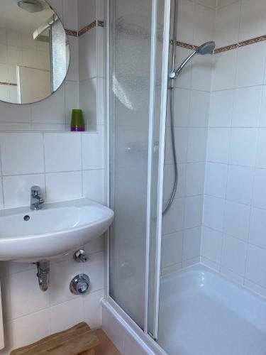 Apartamento Wald Und Meer