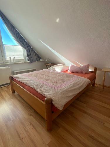 Apartamento Wald Und Meer