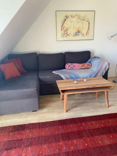 Apartamento Wald Und Meer