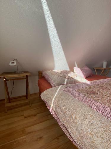 Apartamento Wald Und Meer