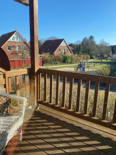 Apartamento Wald Und Meer