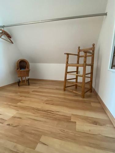 Apartamento Wald Und Meer