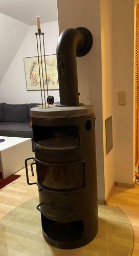 Apartamento Wald Und Meer