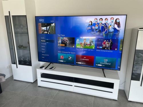 Luxuri�ses Studioapartment Mit Blick �ber Die Felder