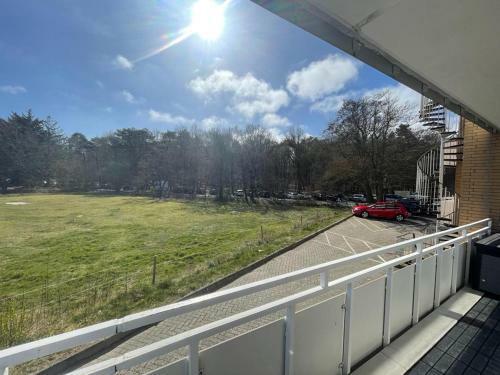 Luxuri�ses Studioapartment Mit Blick �ber Die Felder