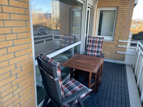 Luxuri�ses Studioapartment Mit Blick �ber Die Felder