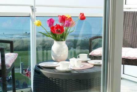 Apartamento Haus Inselblick