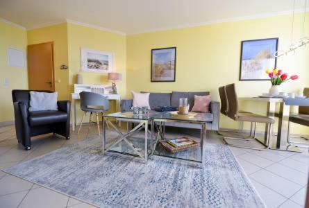 Apartamento Haus Inselblick
