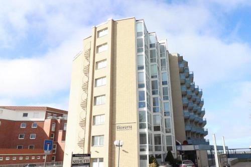Apartamento Seehuette-504