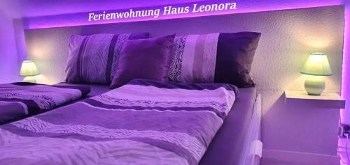 Apartamento Haus Leonora