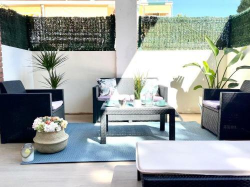 Apartamento Arena Castelldefels- Only Adults