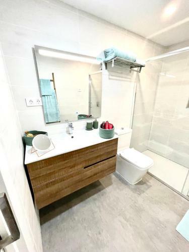 Apartamento Arena Castelldefels- Only Adults