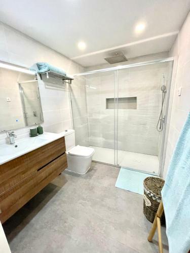 Apartamento Arena Castelldefels- Only Adults