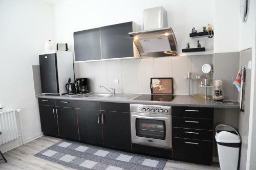 Apartamento Haus Leonora