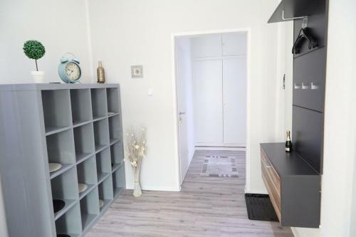 Apartamento Haus Leonora