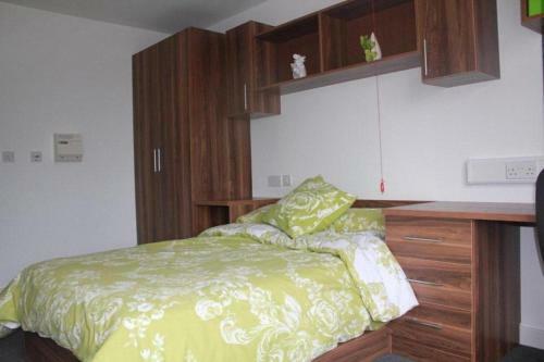 Apartamento Comfortable Ensuite Rooms, Plymouth - Sk