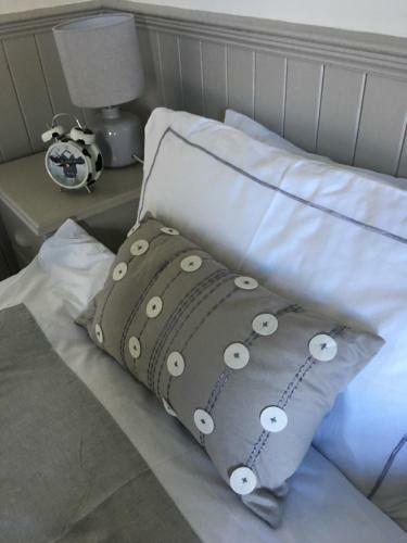 Bed & Breakfast Ballyginniff Farm House