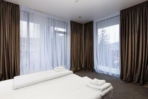 Hotel Fomich Apartments