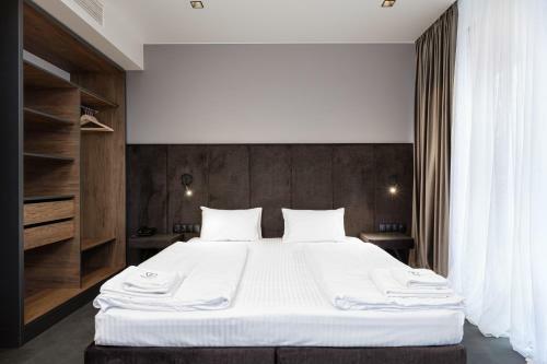 Hotel Fomich Apartments