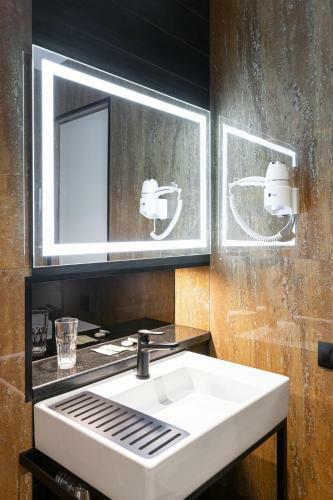 Hotel Fomich Apartments