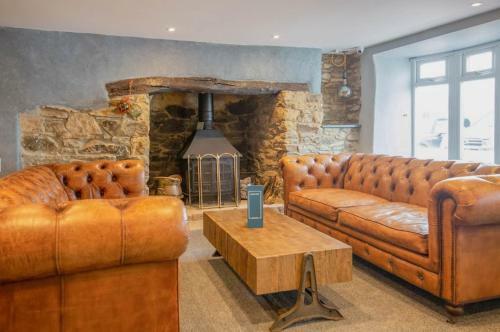 Family Friendly 2 Bedroom - On Great Holiday Park!