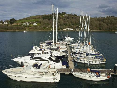 Apartamentos 36 Dart Marina