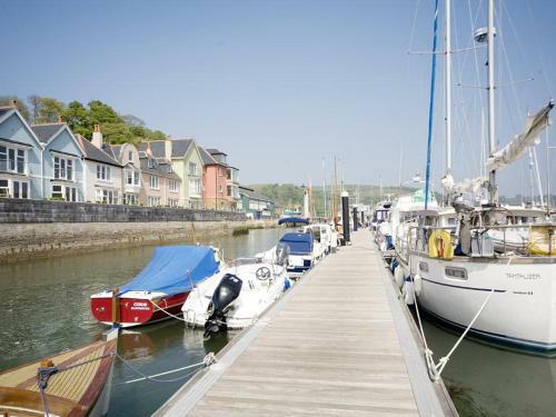Apartamentos 36 Dart Marina