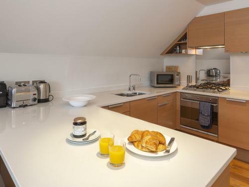 Apartamentos 36 Dart Marina