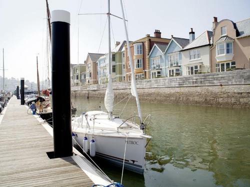 Apartamentos 36 Dart Marina