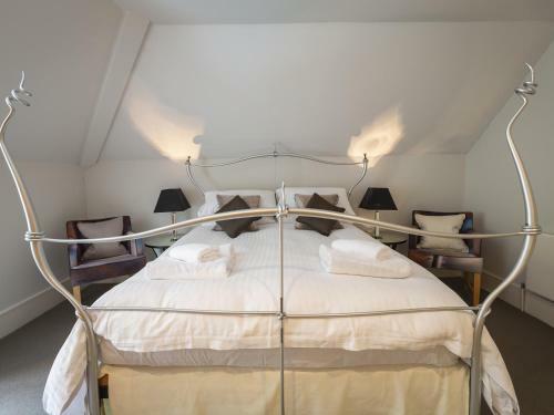 Apartamentos 36 Dart Marina