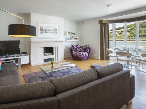 Apartamentos 21 Dart Marina