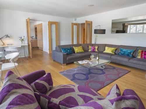 Apartamentos 21 Dart Marina