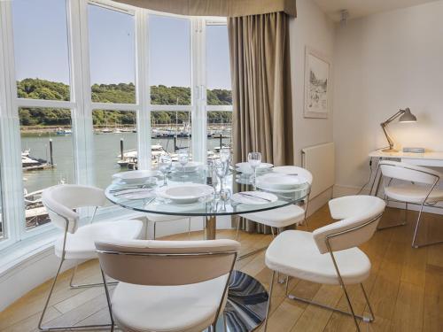 Apartamentos 21 Dart Marina