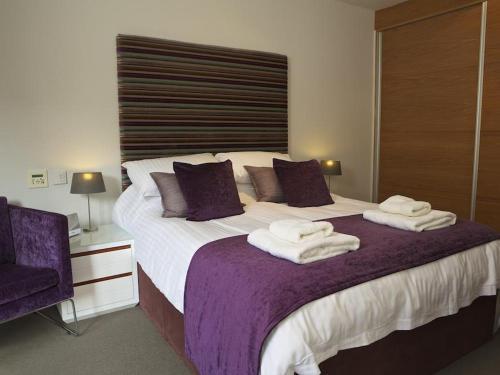 Apartamentos 21 Dart Marina