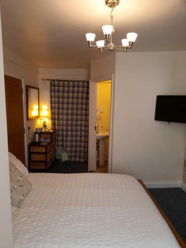 Hostal Foss Room