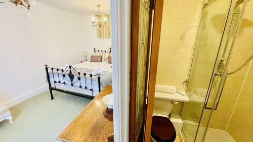 Sabine House - Waterside Historic Merchant House