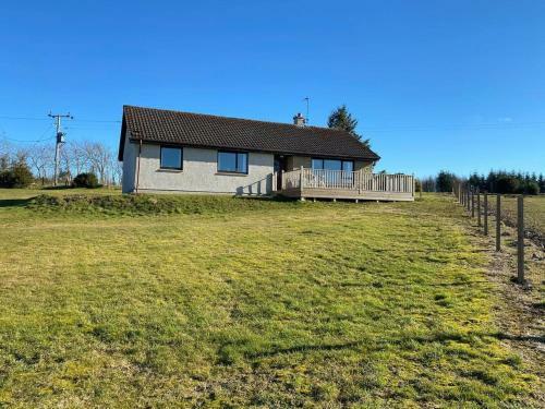 Shoreton Bungalow