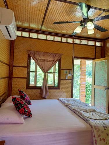Hotel Bansuanphutarn