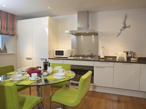Apartamentos 10 Dart Marina